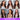 Dark Brown Straight And Body Wave Glueless Wig Beauty Show