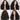Megalook Bogo Free 6x5 Pre Cut Glueless Wear And Go Natural New Body Style Side Part Wig
