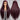Real Show Of Dark Purple Straight 13x4 Lace Front Wigs