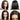 Megalook Flash Sale Straight 6 Inches Deep Part Wigs $59 Final Deal Stocks Bob Wig Pre-Cut Lace