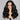 Megalook Bogo Free 6x5 lnvisible Knots Glueless Loose Body Wave Wigs Pre-cut Lace Natural Black Beginner Friendly