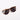 Megalook 2026 New Vintage Women's Sunglasses (Sent Randomly)