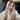 Megalook 13x4 Lace Front 30 Inch Light Brown With Blonde Highlight P12/613 Straight Glueless Easy Install 100% Human Wig