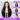 Straight Half Wig Get Various Styles