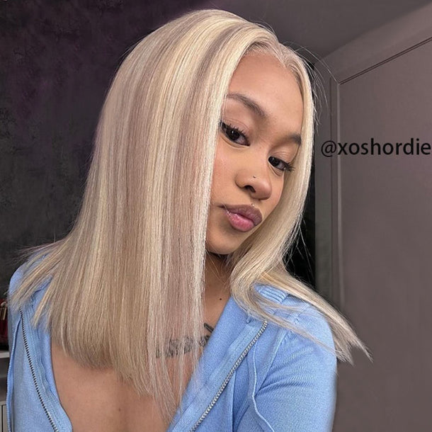 The Video Of 10613 Highlight Bob Wig