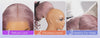 Ash Purple 13x6 Three Go Glueless Wig Details &autoplay