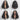 Kinky Body Wave HD Lace Wig 24Inch Video