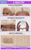 healthy blonde 13x6 three go wig &autoplay