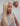 Blonde Highlight Silky Straight 13x6 Three-Go Glueless Wigs &autoplay