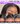 Megalook 13x6 Three-Go™ Straight Bob Wig 280% Density Invisible Knots Natural Black Beginner Friendly
