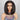 Megalook Member Exclusive Offer 6inch Deep Part Hairline Glueless 6x5 /13x4 Lace Frontal Wigs(12inch Clip Hair Leave Notes For Color)