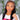 Megalook $79 Final Deal Price 6x5 Pre-Cut Lace Balayage Highlight/Natural Black Straight/Body Wave Wig