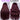 Full And Thick Plum 13x6 Lace Front Wigs