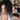 Megalook 360 Full Lace Glueless Water Wave Wigs Invisi Drawstring Natural Black Pull & Go