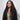 Water Wave 13x4 Lace Front Wig Side Part