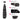 Megalook Brazilian 10A Straight Hair Bundles 1Pcs Virgin Unprocessed Straight Human Hair Weaves