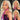Megalook 10A Body Wave Remy Human Hair Extensions Weave 613 Platinum Blonde Color Bundles Weft