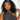 18"=$75.99 Kinky Curly Headband Wig Affordable Human Hair Wigs Easy Wear and Go