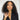$100 OFF Code: MS100 | Thin V Part Wig Curly Bob Human Hair Wigs Without Leave Out NO Lace NO Glue