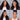 Megalook Headband Body Wave/Water Wave Glueless 100% Huamn Hair Easy Wear & Go Wigs
