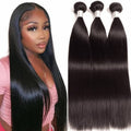 Straight 3 Bundles Pack