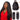 Megalook Yaki Straight Virgin Brazilian Hair Unprocessed 4 Bundles Human Hair With 5X5 Transparent Lace Closure
